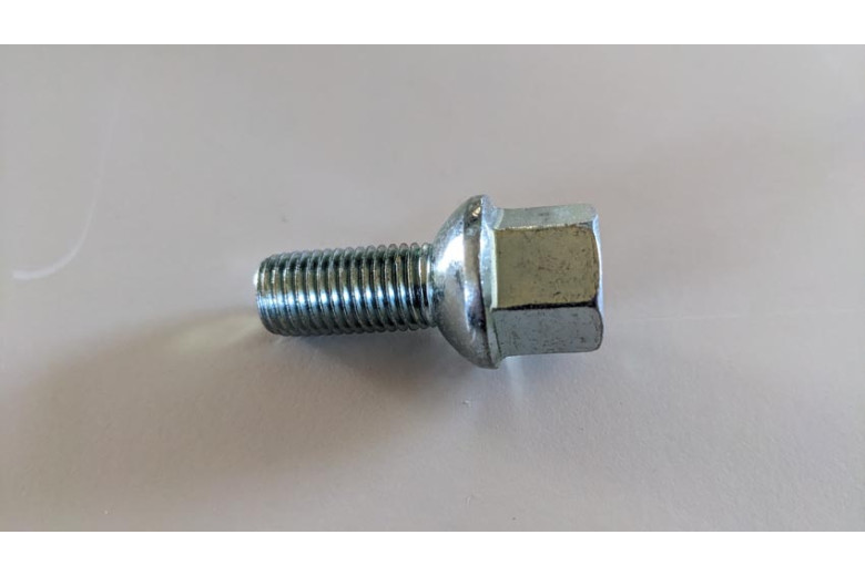 Tornillo - Original Emak - SGN443900092