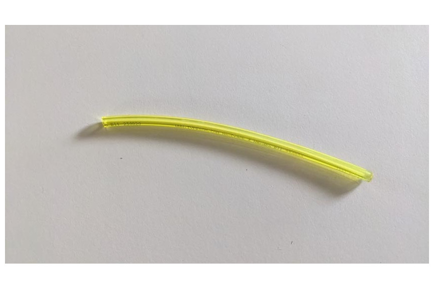 Fuel Pipe- Stiga Genuine Part - 123867030/0