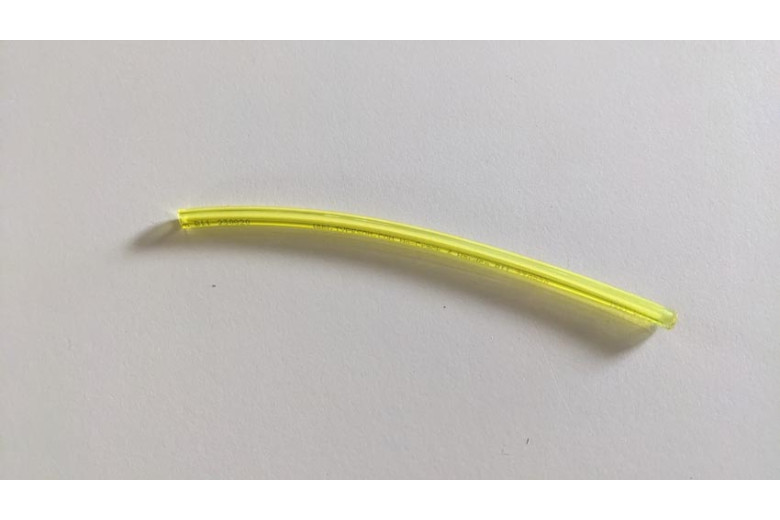 Fuel Pipe- Stiga Genuine Part - 123867030/0