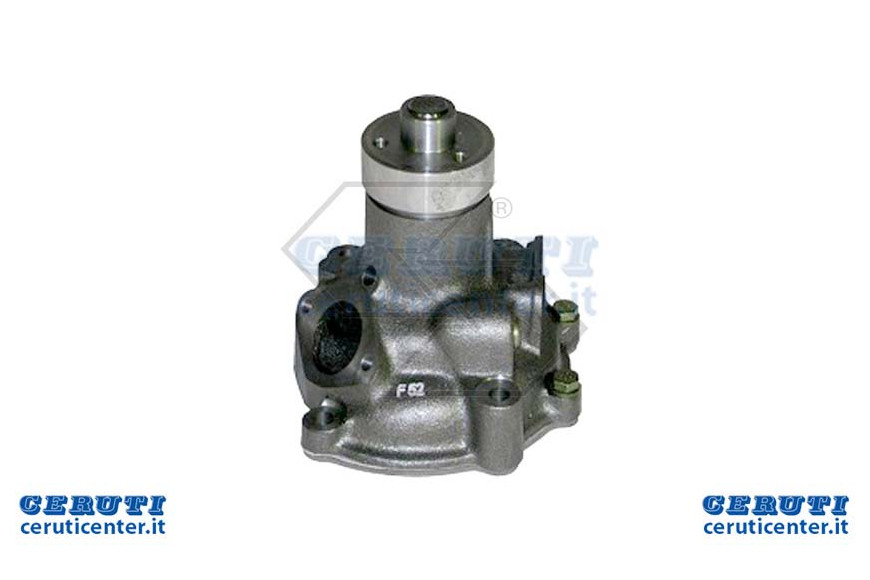 Pompe à eau Fiat 300-605-1000-1380