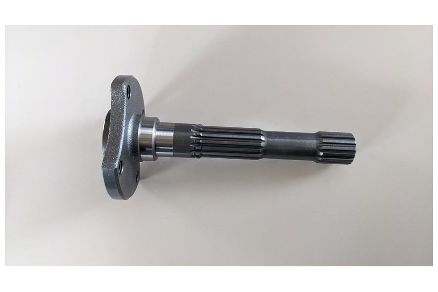 Halbachse - Original Emak Ersatzteile - F1150246