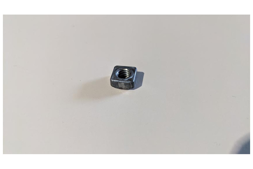 Tuerca - Original Husqvarna - 583391701