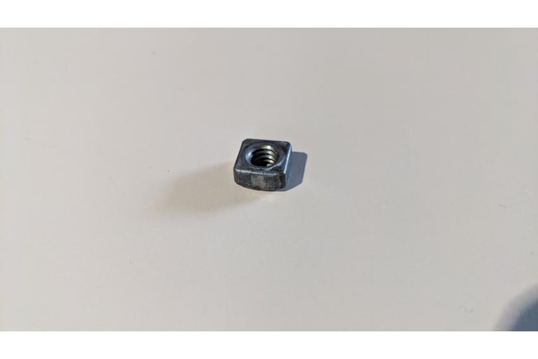 Mutter - 583391701 - Original Husqvarna Ersatzteile