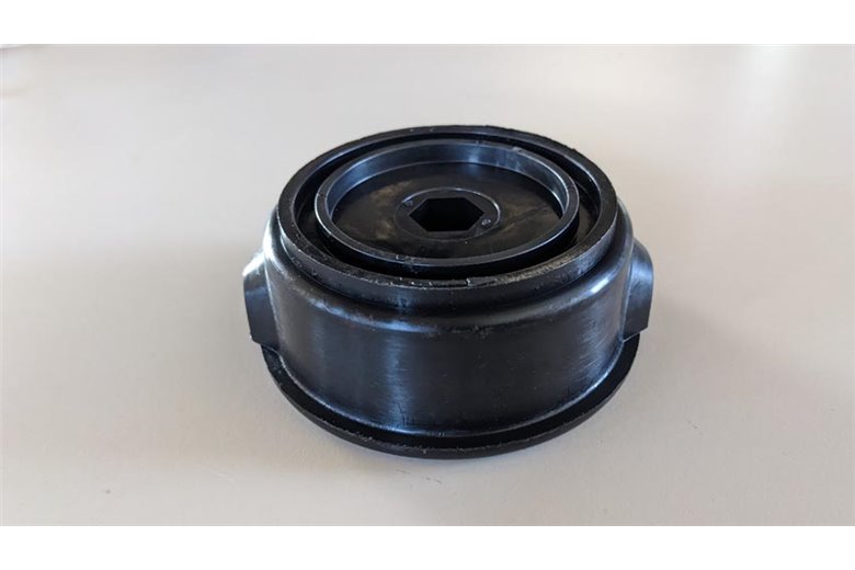 Deckel - Original Emak Ersatzteile - 070000192A