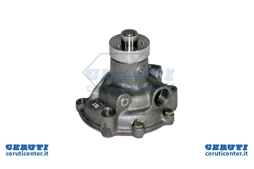 Pompe à eau Fiat 93-94-gagnant