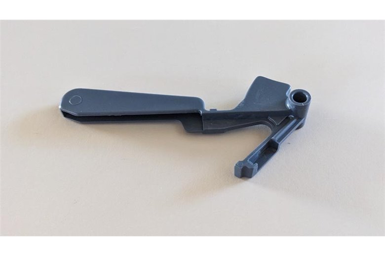 Lever - Original Emak - 097000025AR