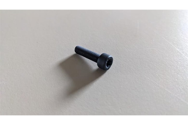 Vite Tx M5X20 - Originale Stiga - 2135030  - sostituisce - 6985050