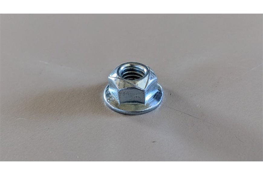 Nut - Original Emak - 3980014R