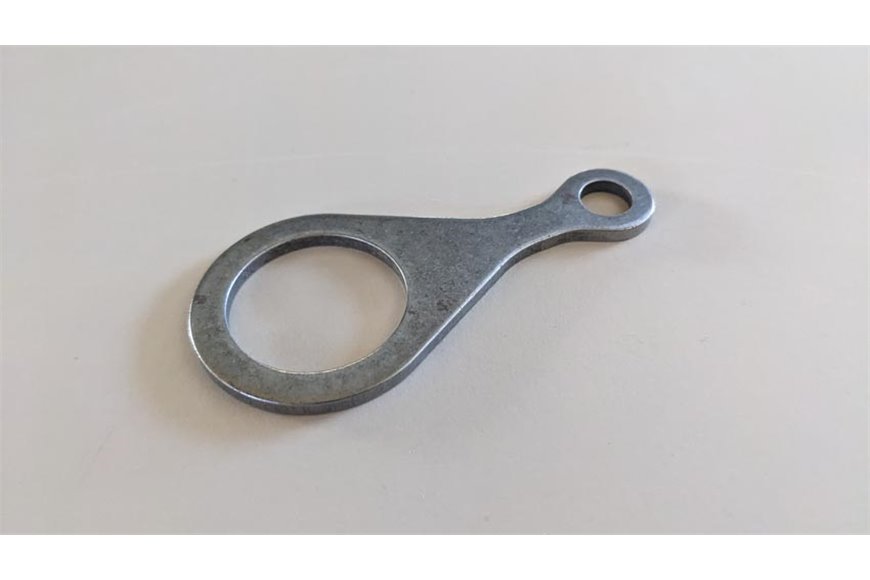 Connecting Rod - Original Emak - 58040227AR