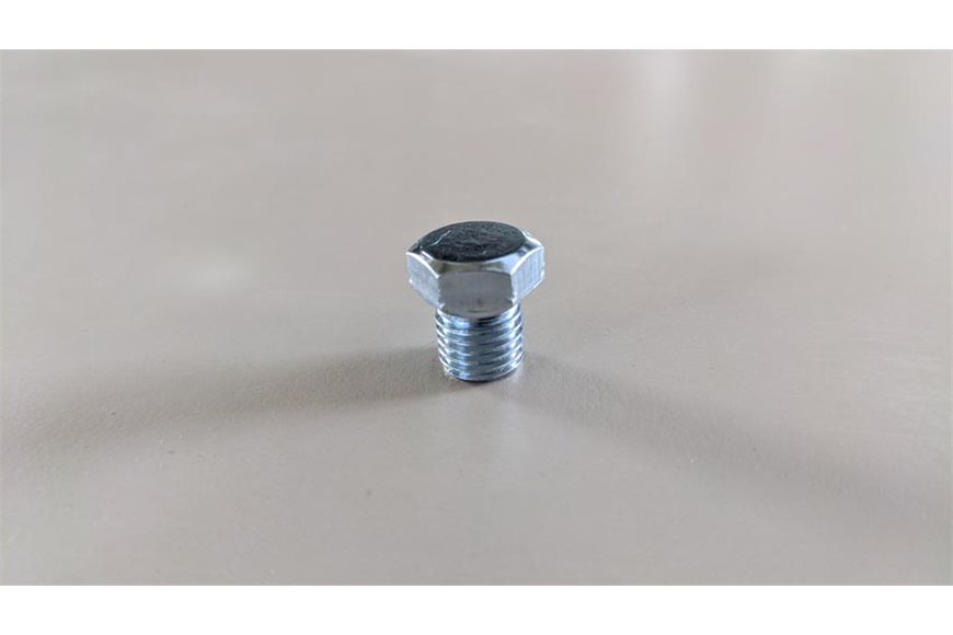 Bouchon - Pièce d'origine Emak - 61040071R