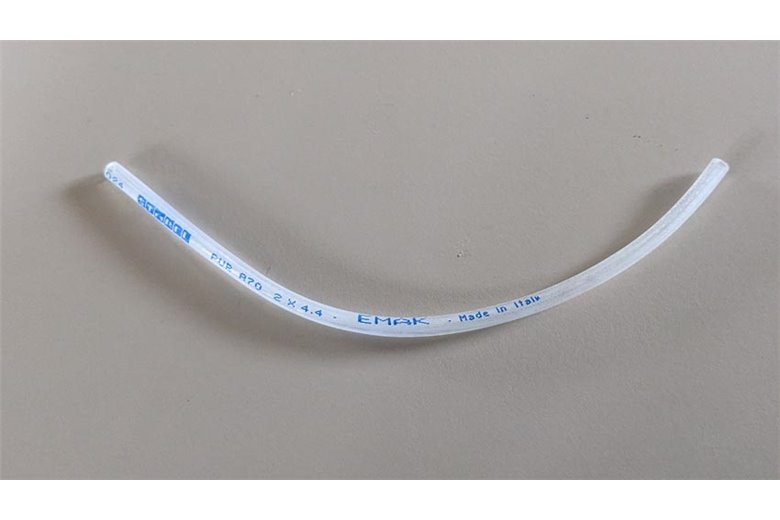 Tubo Tygon - Original Emak - 61290087R
