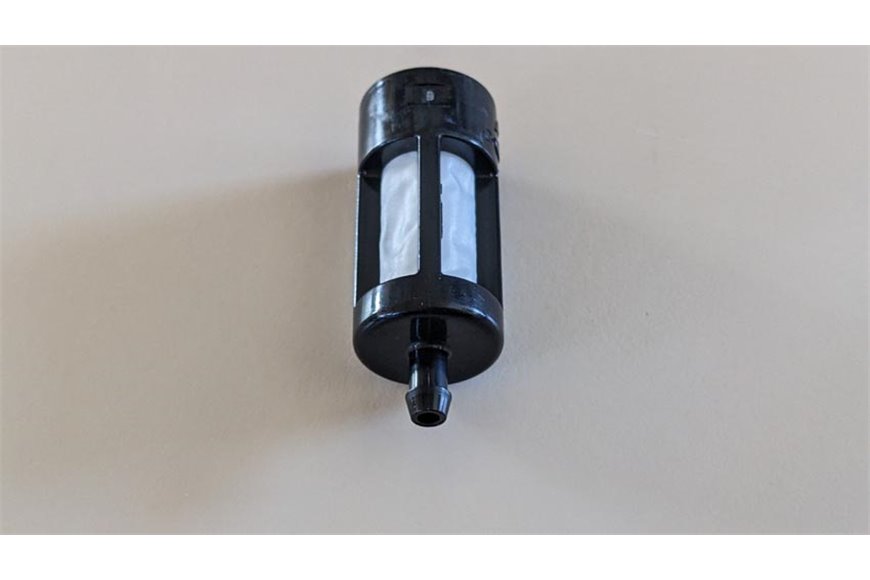 Benzinfilter - Original Emak Ersatzteile - 61400322R