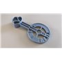 Leva Acceleratore - Originale EMAK - 66070341AR