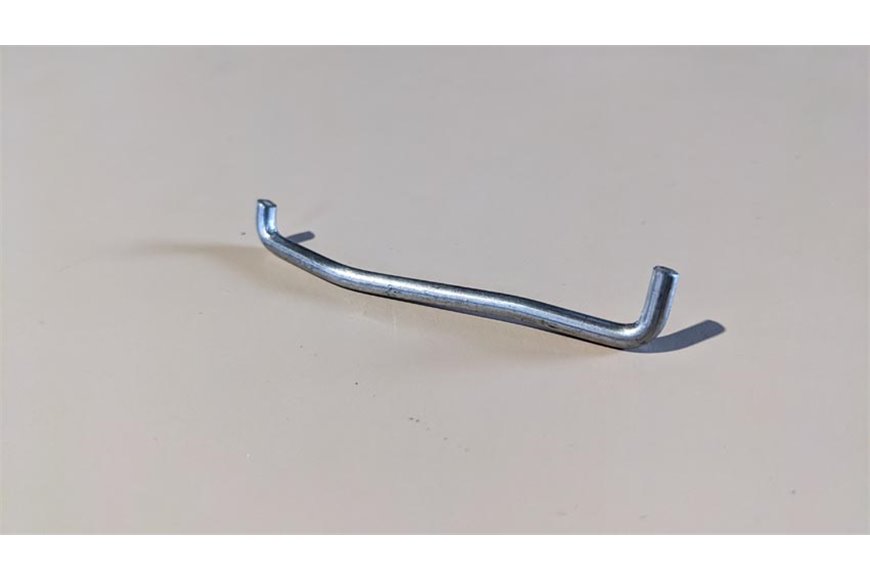 Braccio - 508045440 - Originale Husqvarna