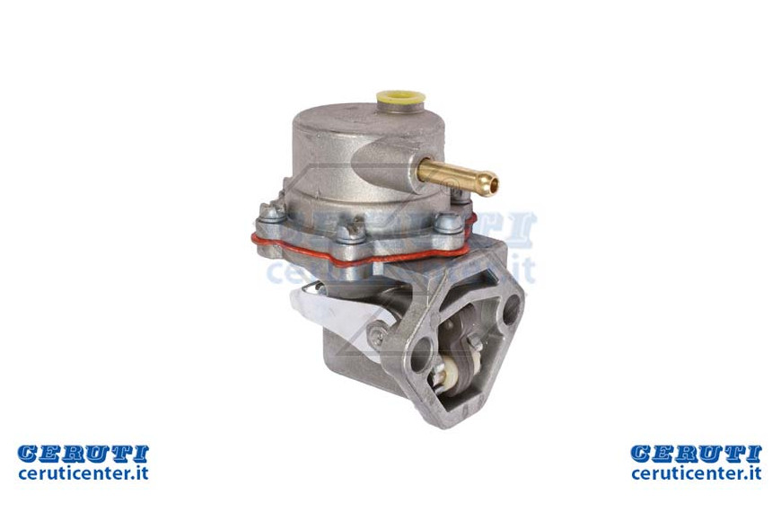 Alim.Benzina Mot.La 400-490 Pompe