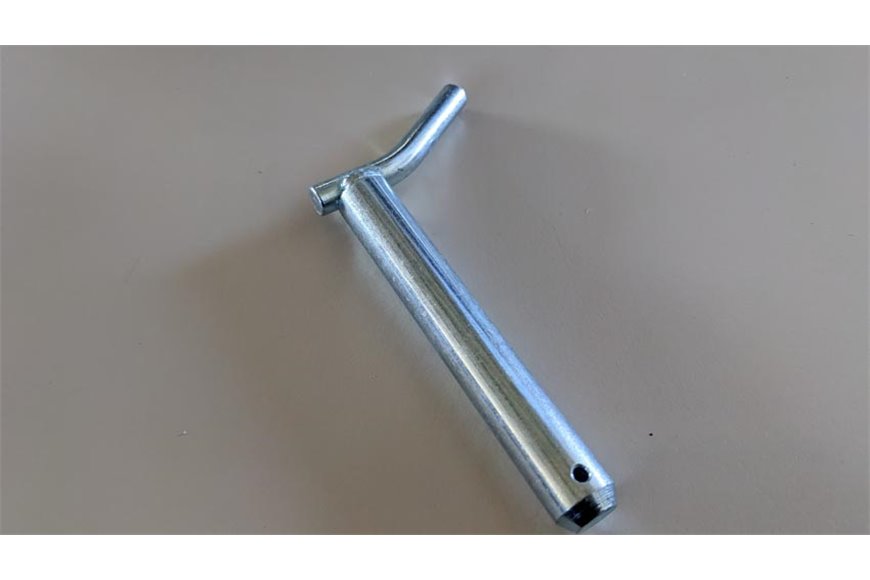 Latch - Original Emak - N0803500AR