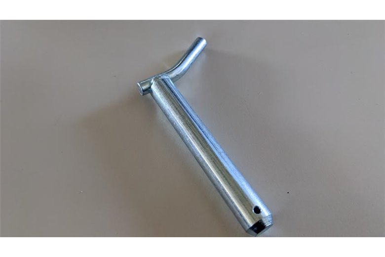 Verriegeln - Original Emak Ersatzteile - N0803500AR