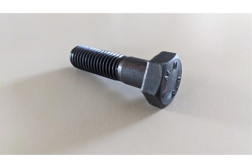 Tornillo - Original Emak - N6395000
