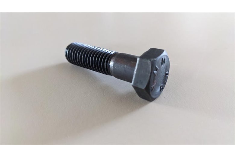 Tornillo - Original Emak - N6395000