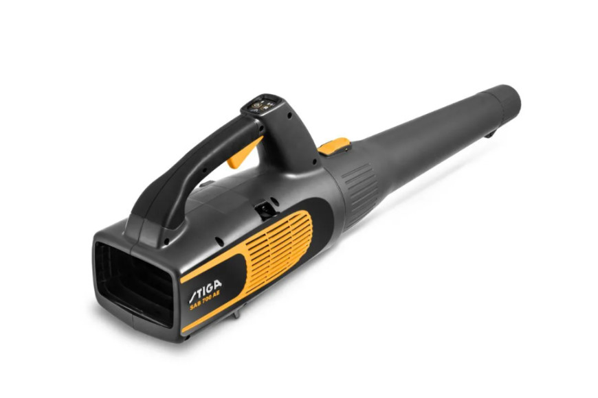 Souffleur sur batterie Stiga SAB 700 AE - BL 700 Li 48