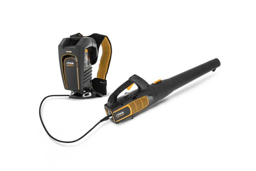 Soffiatore a Batteria Stiga SAB 700 AE - BL 700 Li 48
