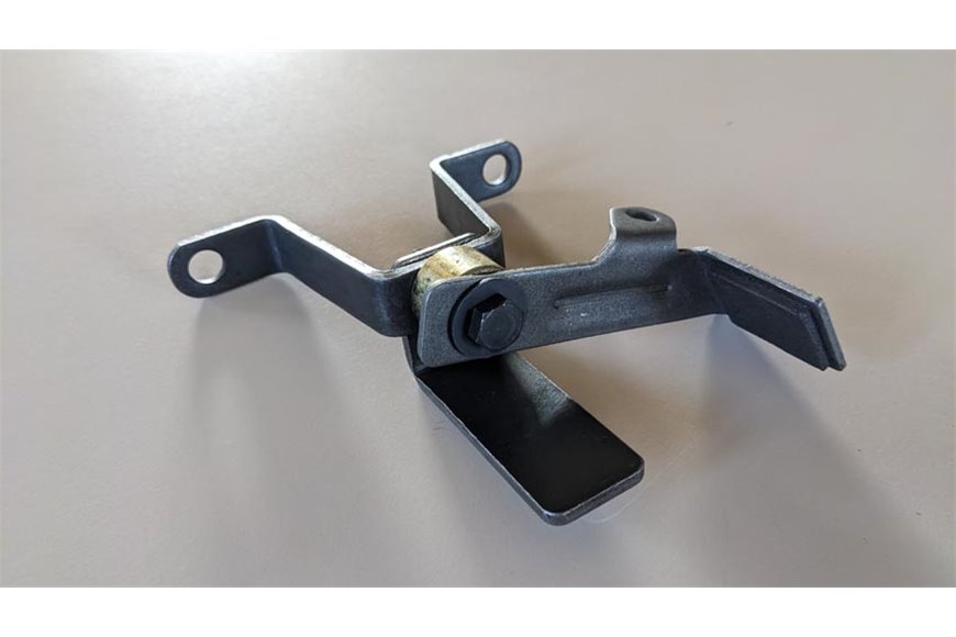 Soporte - Original Husqvarna - 532192558