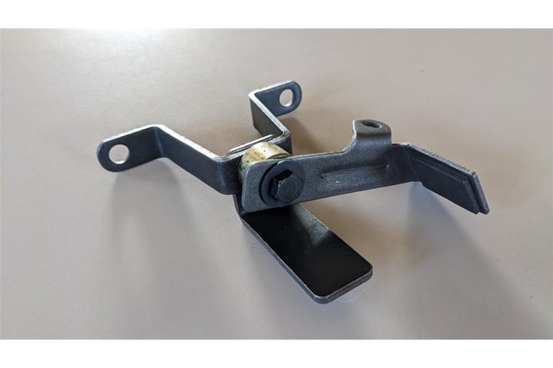 Freno Compl. - 532192558 - sostituisce - 532192559 - Originale Husqvarna