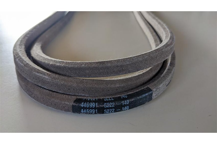Correa - Husqvarna original - 584362301
