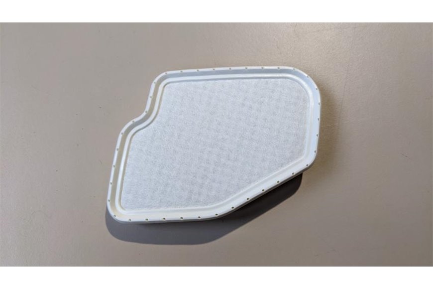 Filtro - 590040501 - Originale Husqvarna