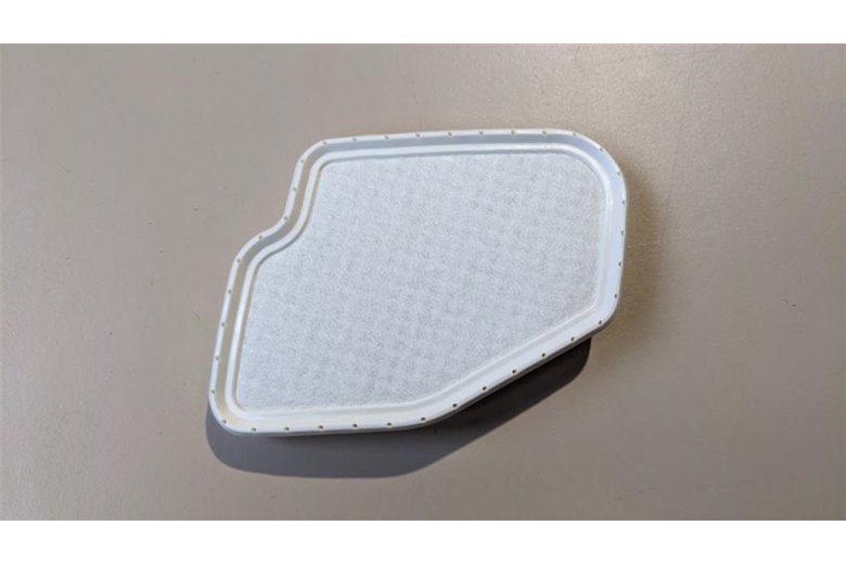 Filter - 590040501 - Husqvarna Genuine Part