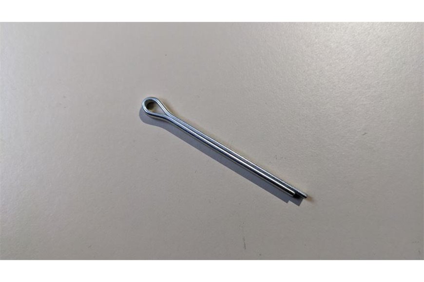 Perno Di Divisione - 721618701 - sostituisce - 533155746 - Originale Husqvarna