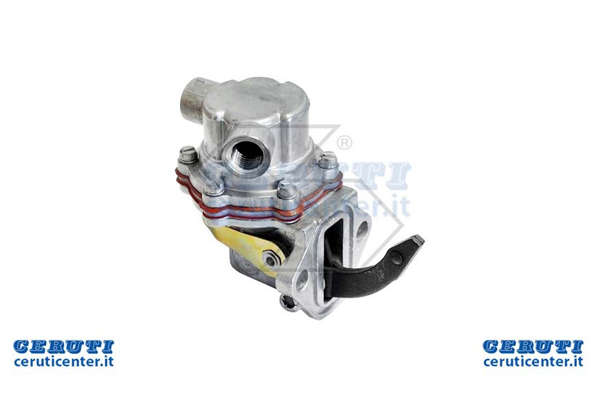 Pump Alim.Mot.Vm type Bcd 1920/6