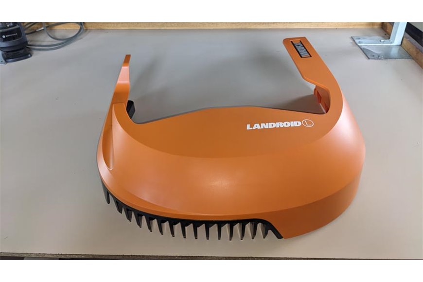 Musetto                    - Originale Worx - XR50037161