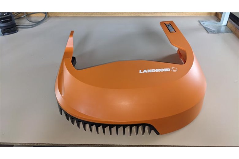 Musetto                    - Originale Worx - XR50037161