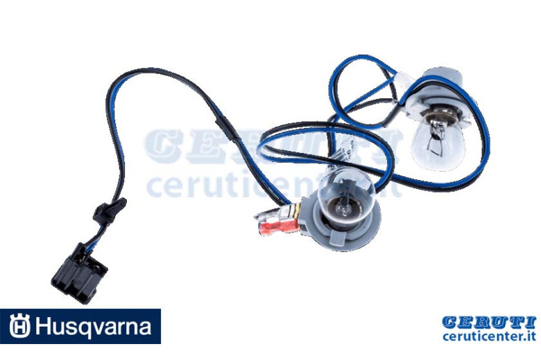 Cable - Husqvarna original - 532400252