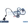 Gruppo Cinghie - 532400252 - Originale Husqvarna