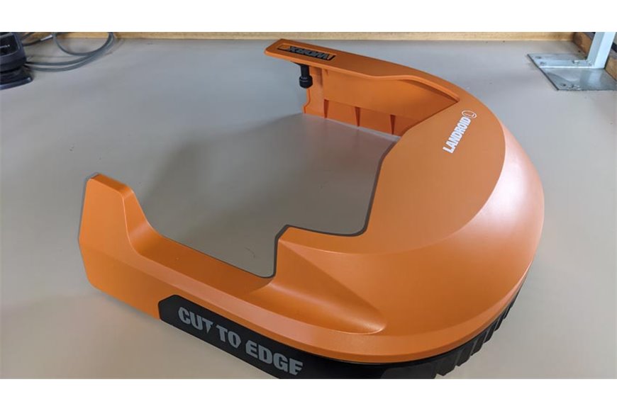 Musetto                    - Originale Worx - XR50037161