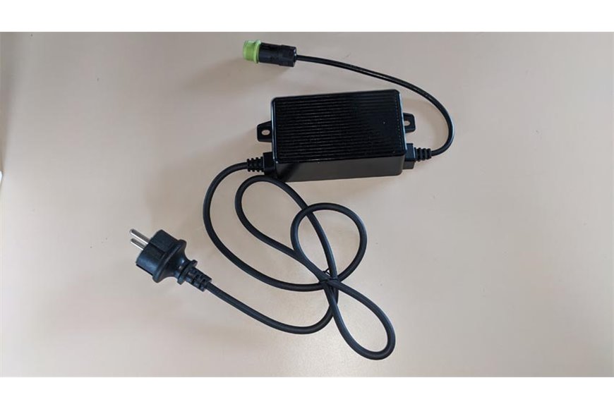 Alimentatore(100-240V,20V,90W) - Originale Worx - XR50041289