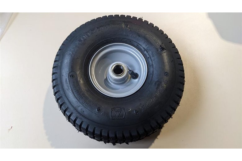 Vorderrad - Original Emak Ersatzteile - 68130603R