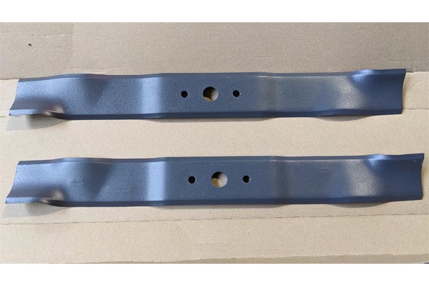 Lame Mulching - Originale Stiga - 1134-9225-01