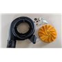 Kit Ventola - originale McCulloch - EXR595339801