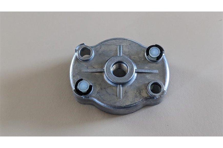 Coppa Avviamento - Originale Stiga - 118802069/0 - sostituisce - 118801226/0