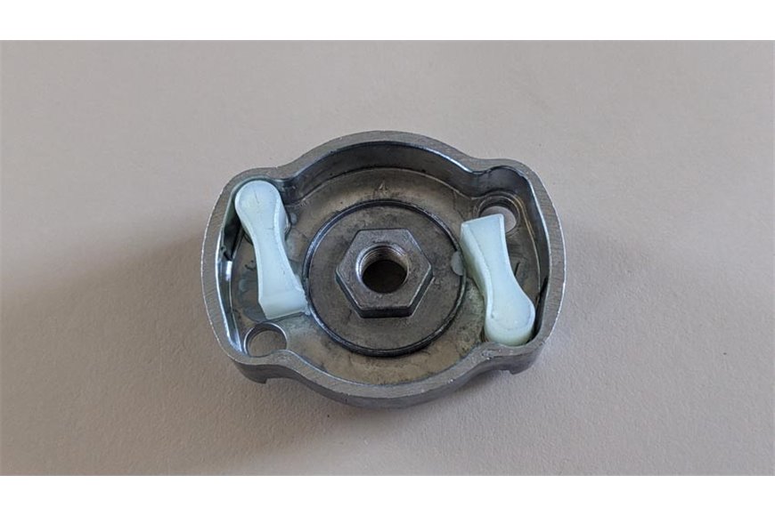 Coppa Avviamento - Originale Stiga - 118802069/0 - sostituisce - 118801226/0