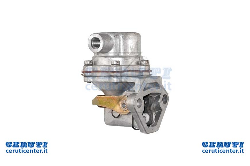 Pompe Alim Nafta Motors Ruggerini