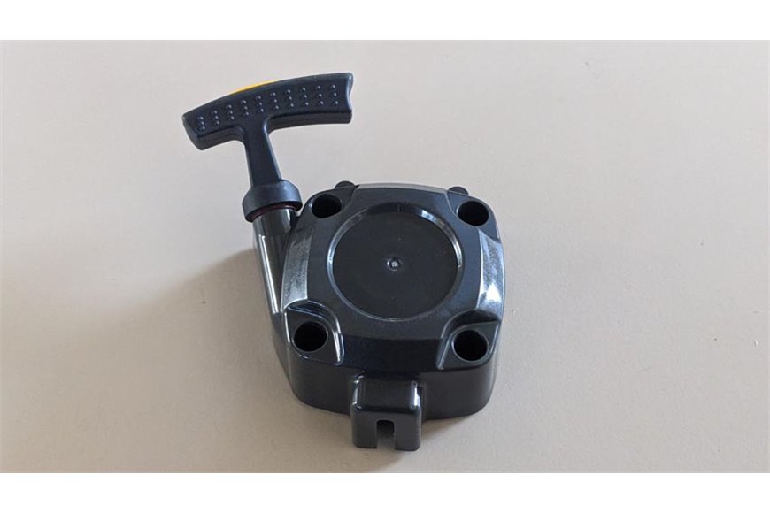 
Recoil Assembly [Grey] - Stiga Genuine Part - 118803177/0