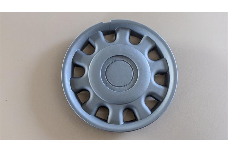 
Gamma Hub Cap D170 [Grey]- Stiga Genuine Part - 322110493/0