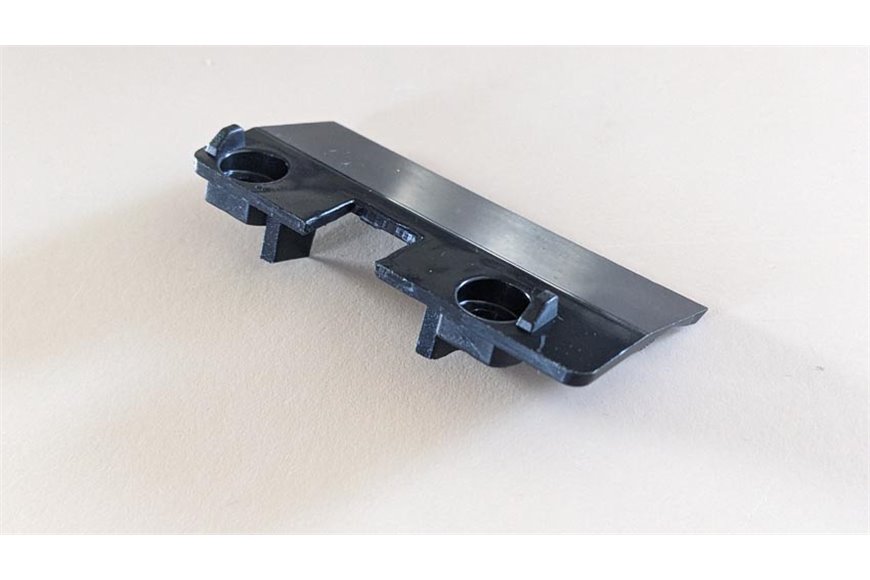 
Micro Lever Cover- Stiga Genuine Part - 325109522/0