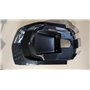 Protezione Anteriore, Nera - Originale Stiga - 327110537/0