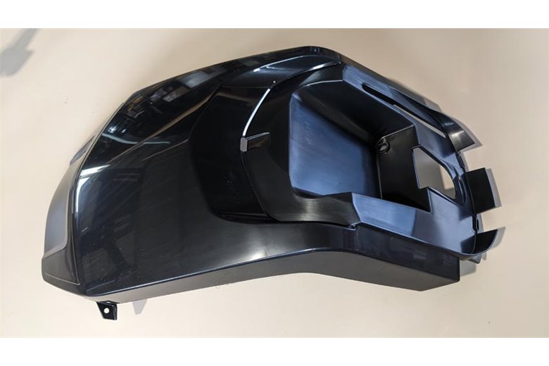 Protezione Anteriore, Nera - Originale Stiga - 327110537/0