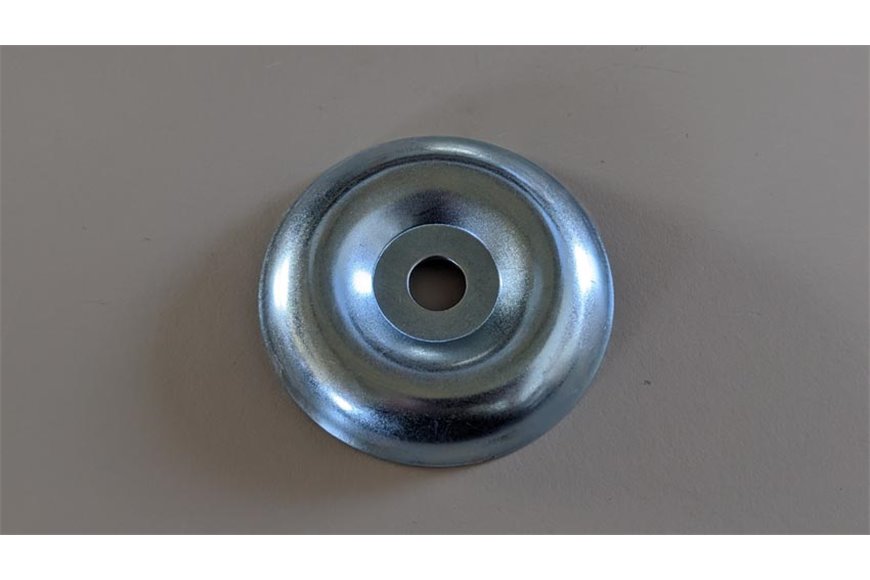 Coperchio Parapolvere - Originale Stiga - 118803206/0